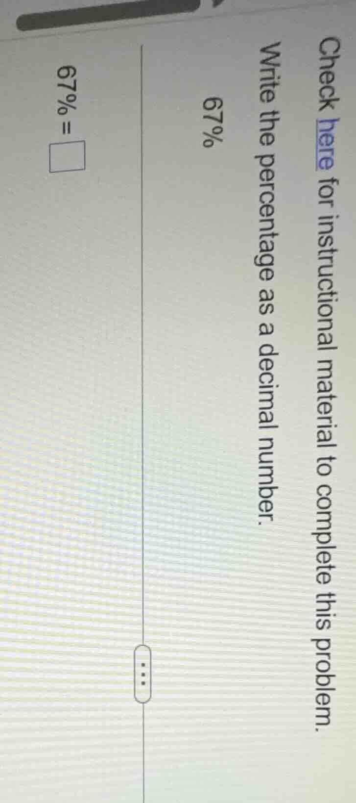 check here for instructional material to complete this problem. write t…