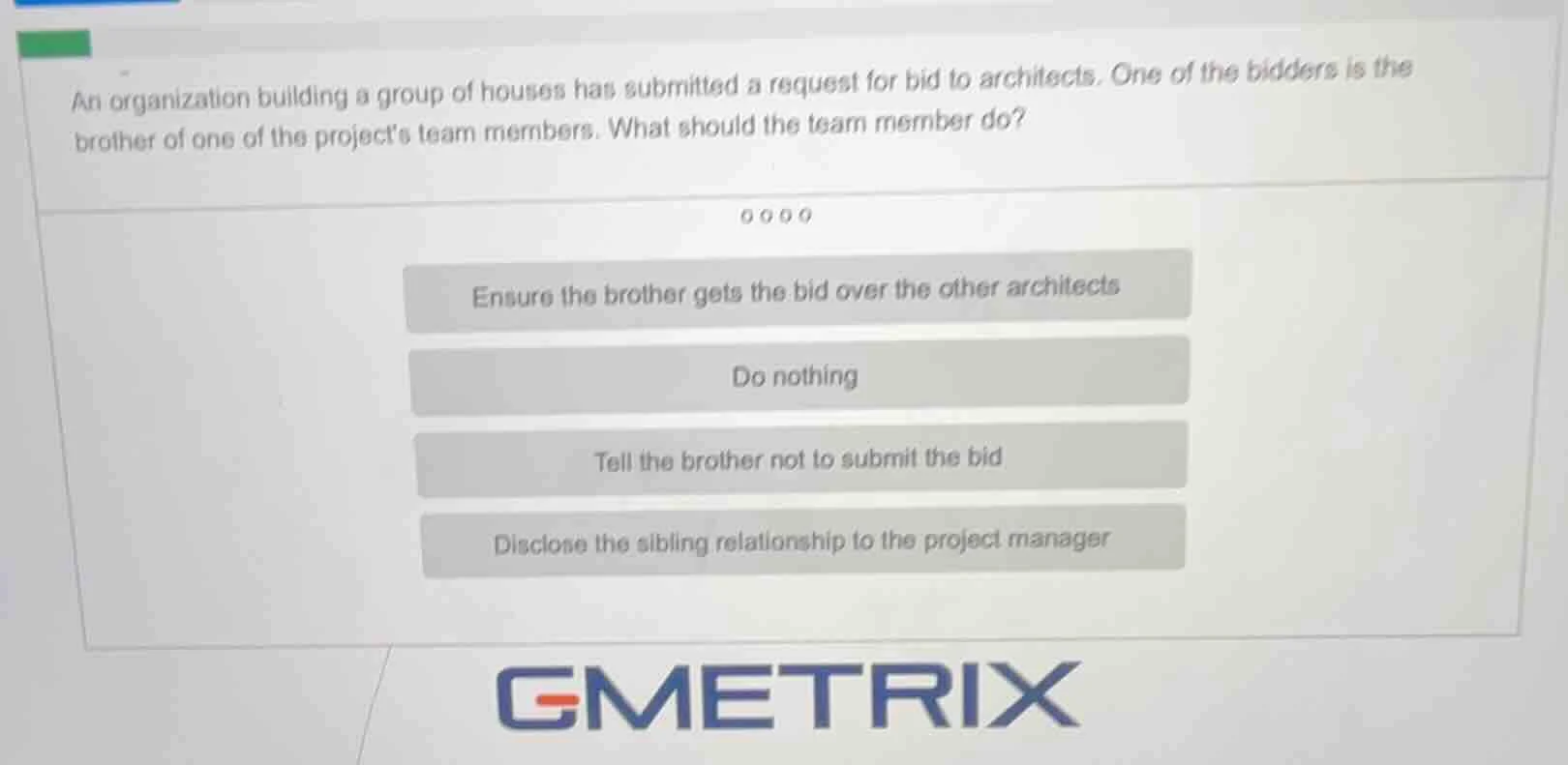 an organization building a group of houses has submitted a request for …