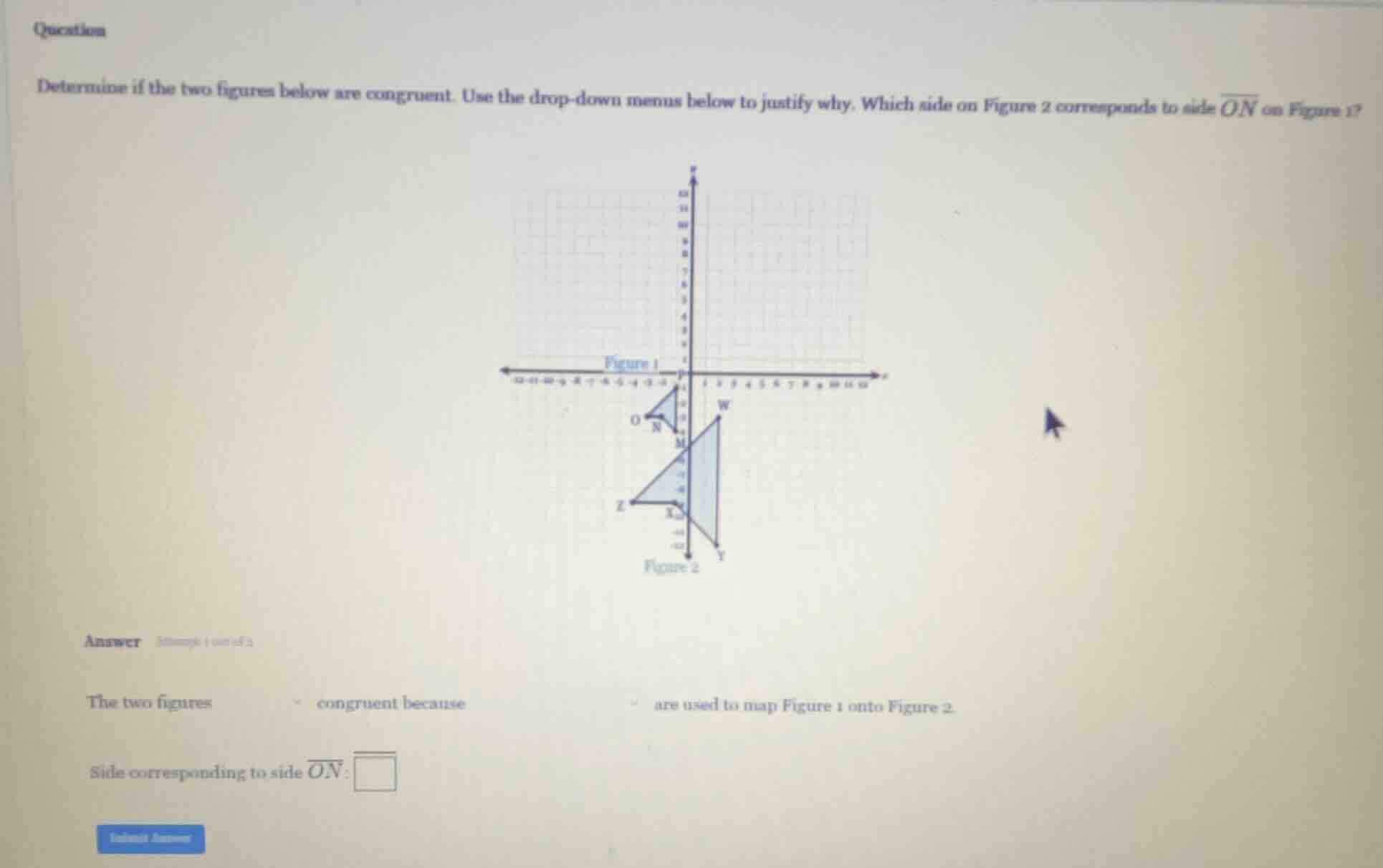 Question was provided via image upload.