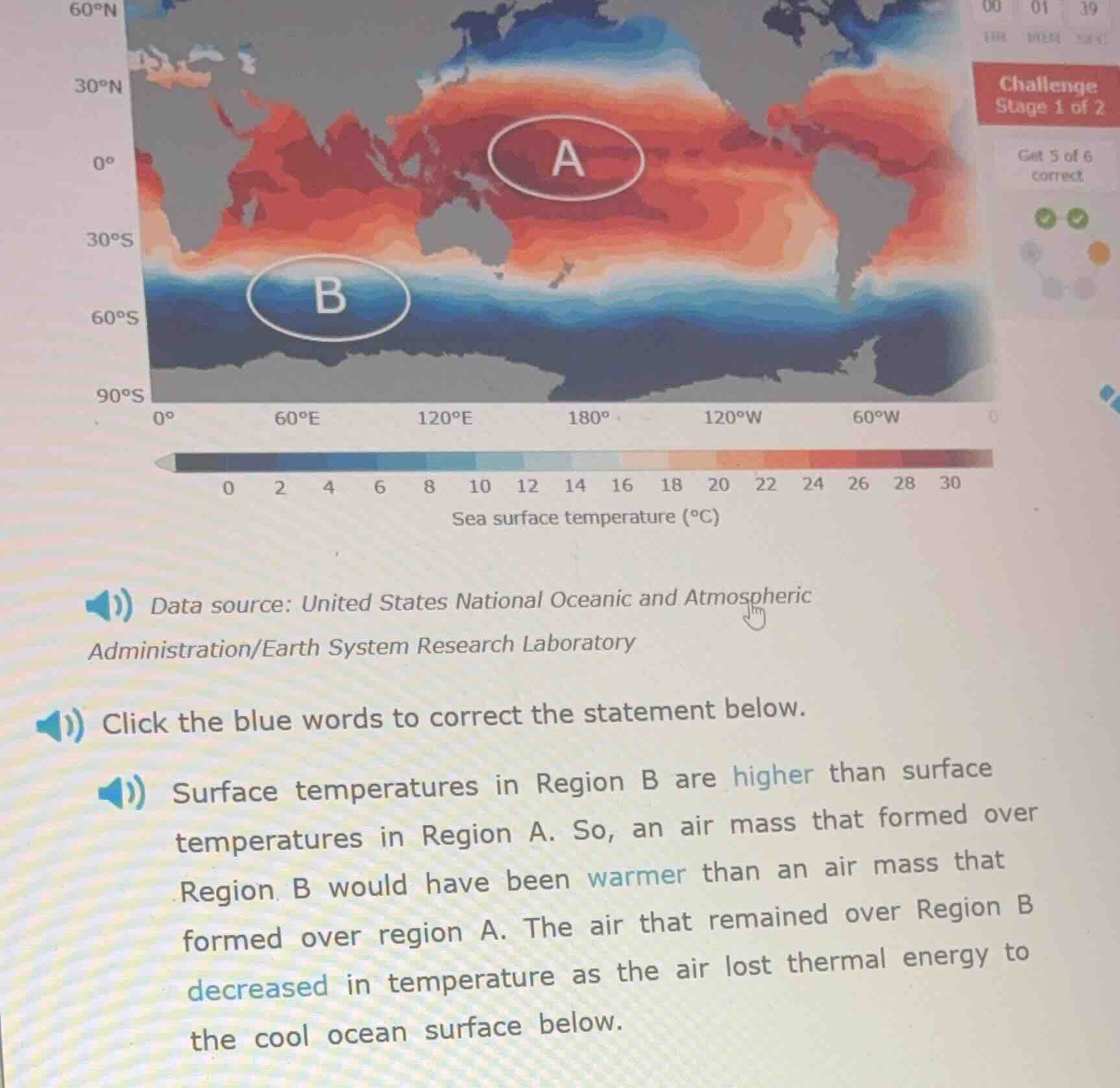 data source: united states national oceanic and atmospheric administrat…