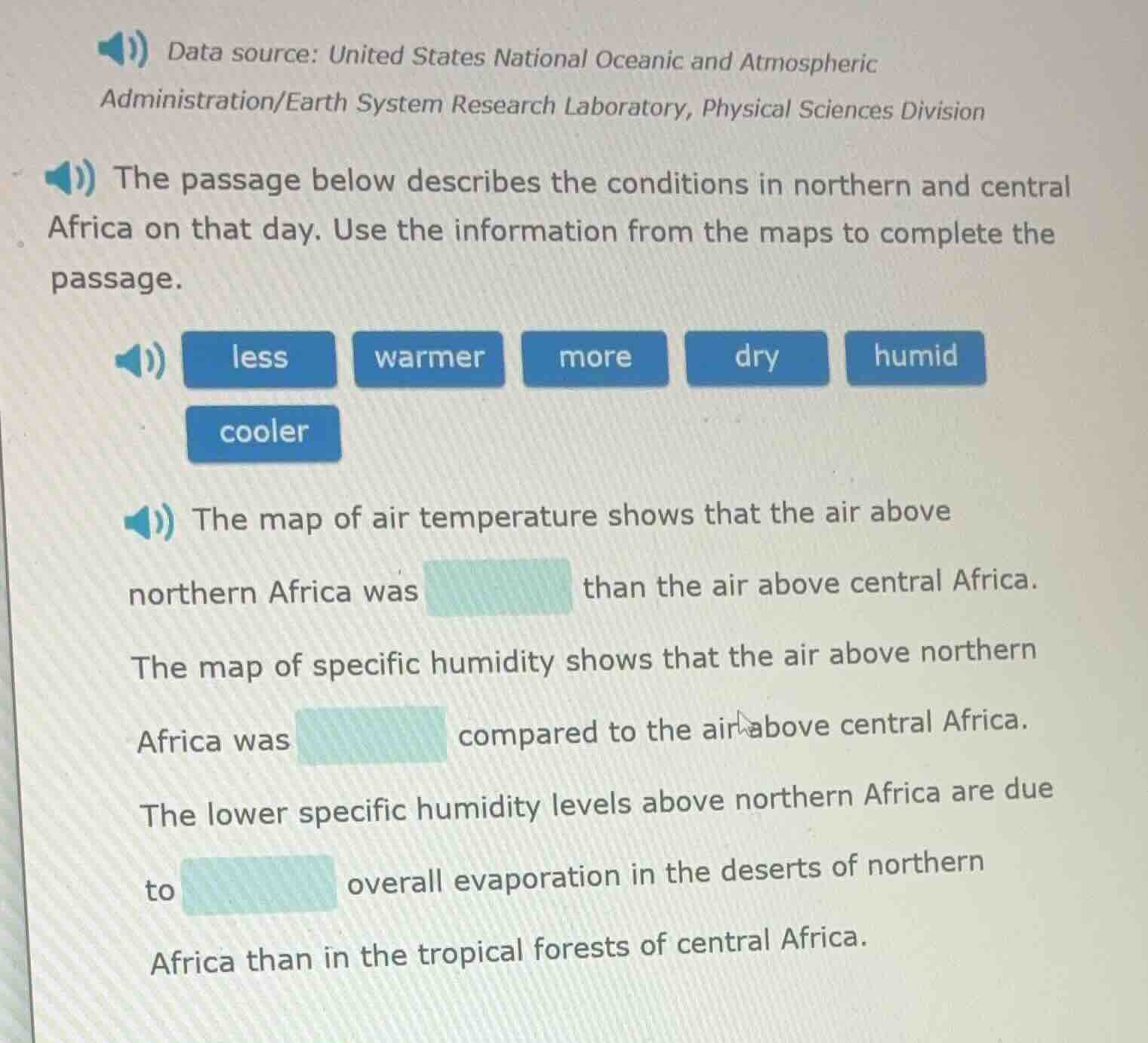 data source: united states national oceanic and atmospheric administrat…