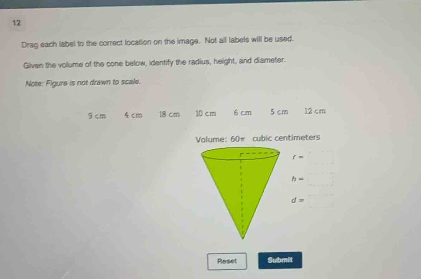 12 drag each label to the correct location on the image. not all labels…