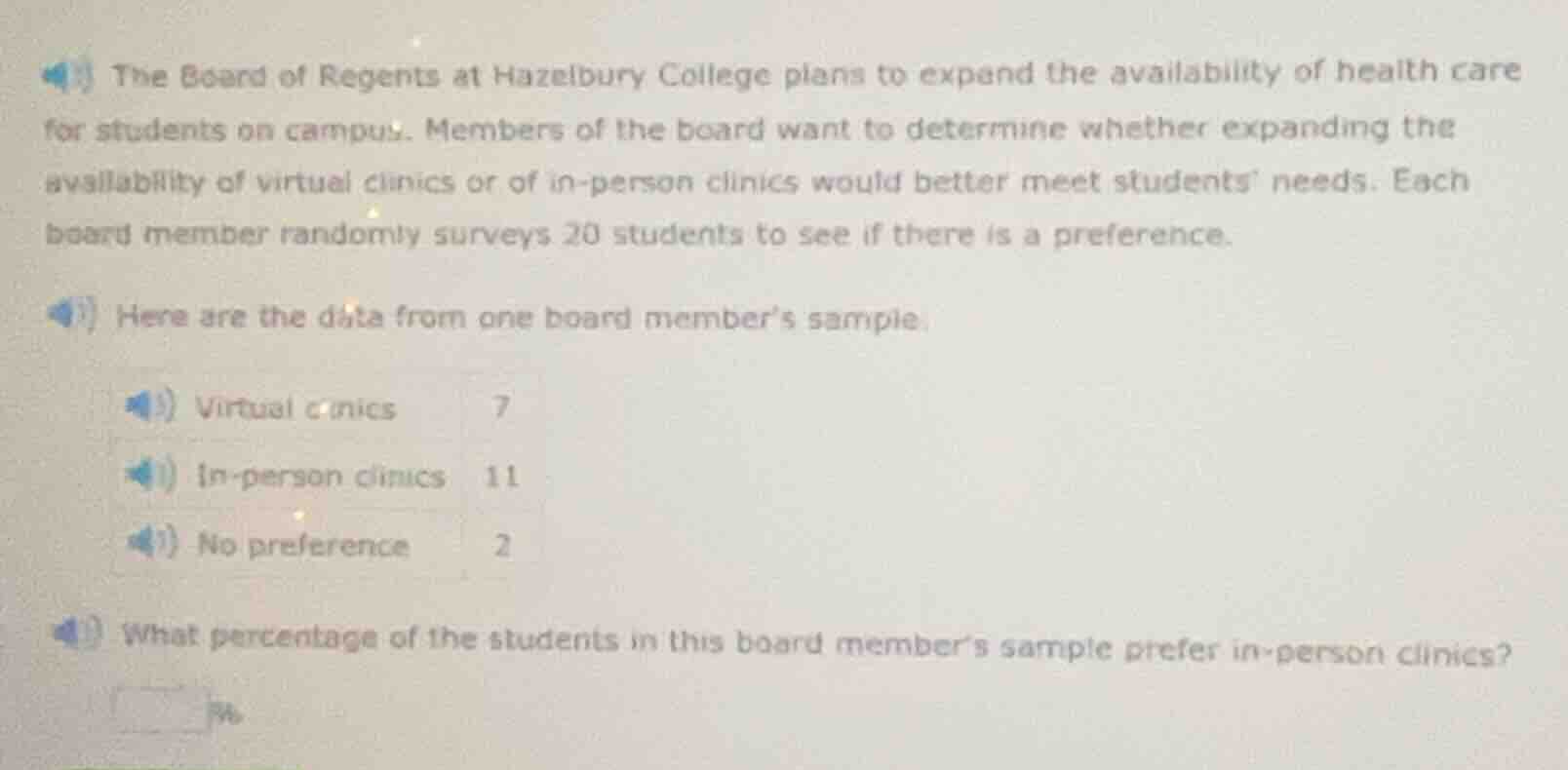 the board of regents at hazelbury college plans to expand the availabil…