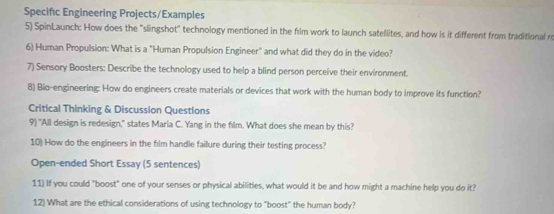 specific engineering projects/examples 5) spinlaunch: how does the \sli…