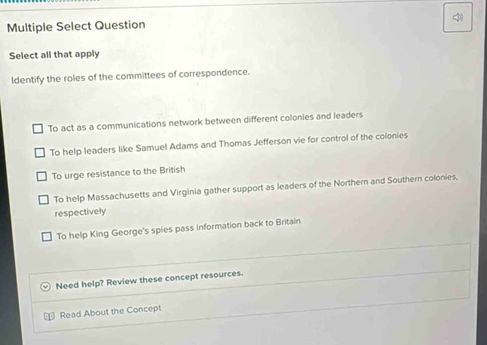 multiple select question select all that apply identify the roles of th…