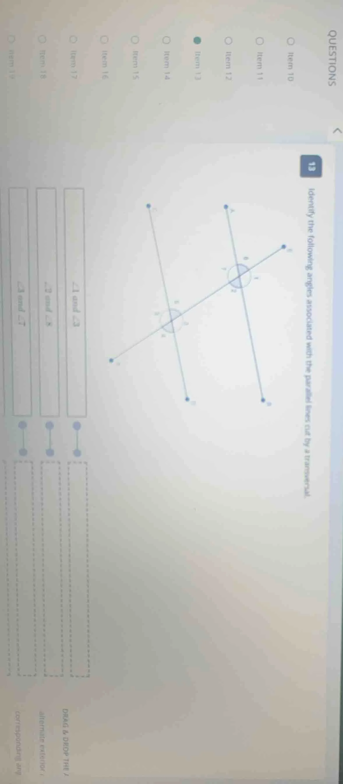 questions item 10 item 11 item 12 item 13 item 14 item 15 item 16 item …