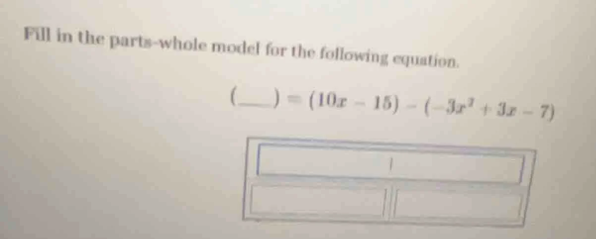 Question was provided via image upload.
