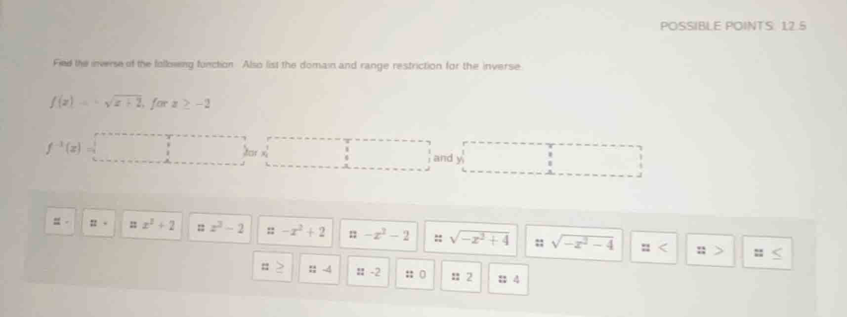 Question was provided via image upload.