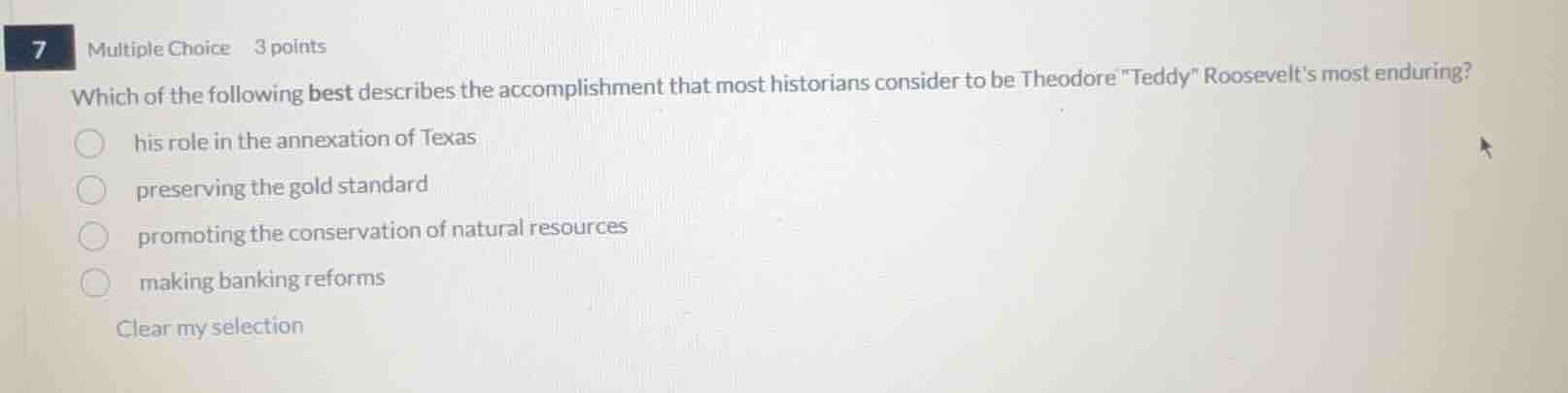 7 multiple choice 3 points which of the following best describes the ac…