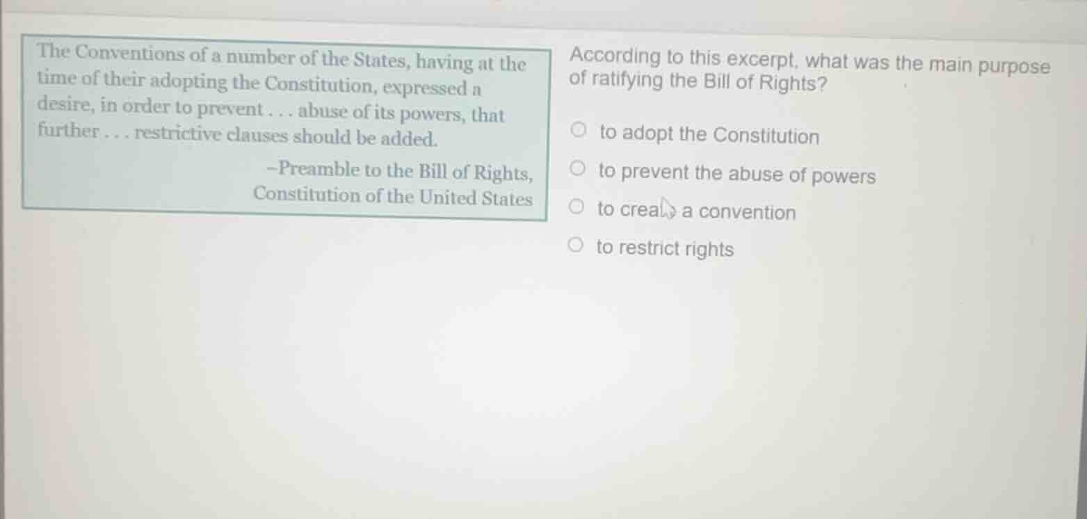 the conventions of a number of the states, having at the time of their …