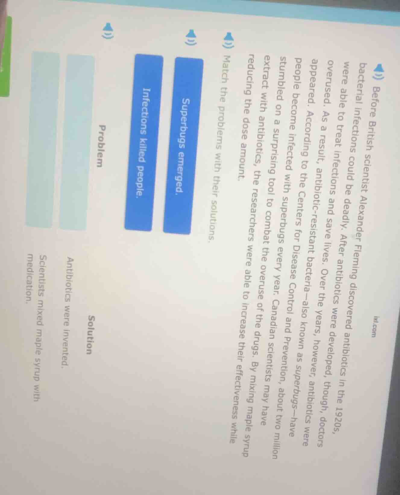 before british scientist alexander fleming discovered antibiotics in th…