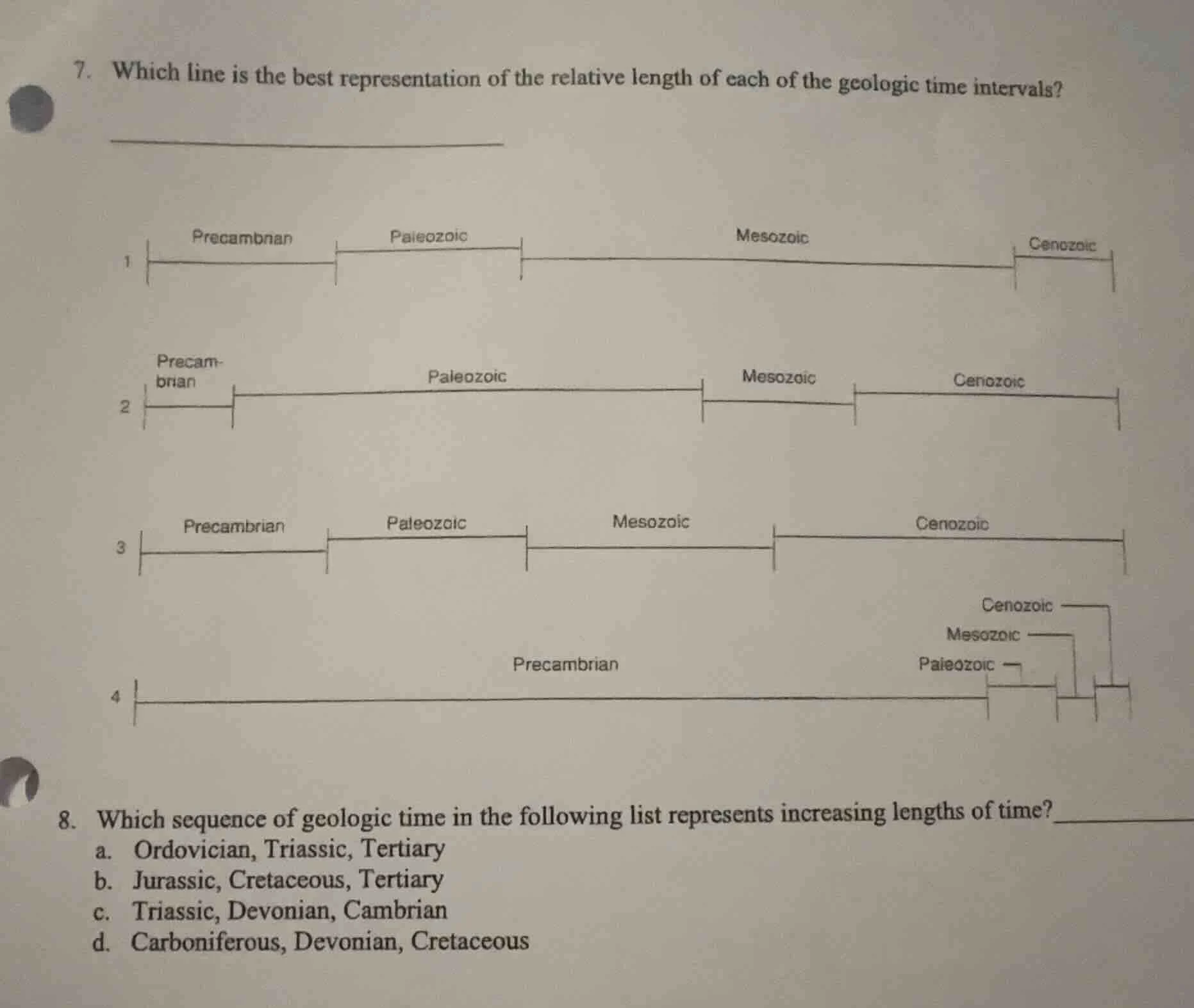 Question was provided via image upload.