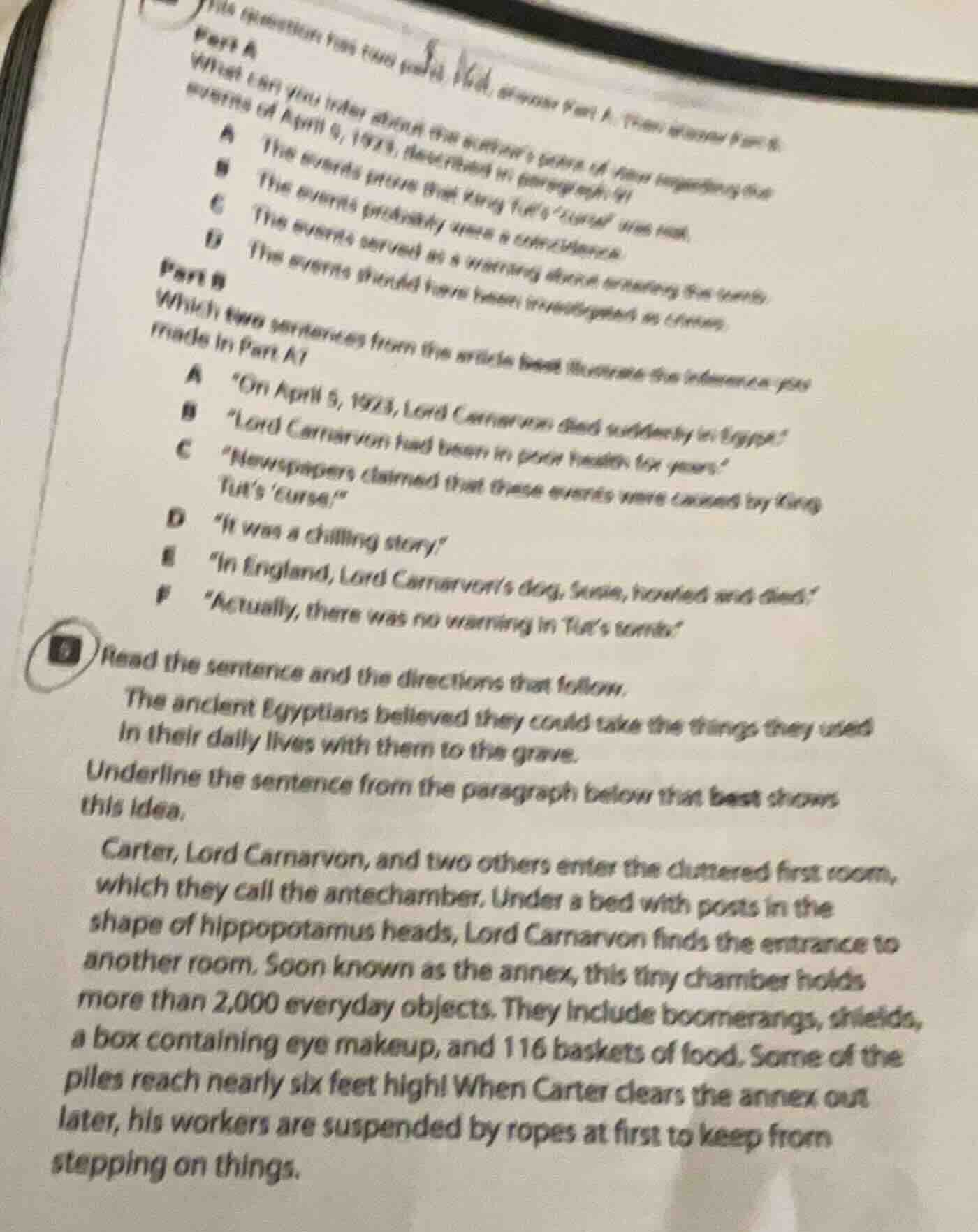 this question has two parts. first, answer part a. then answer part b. …