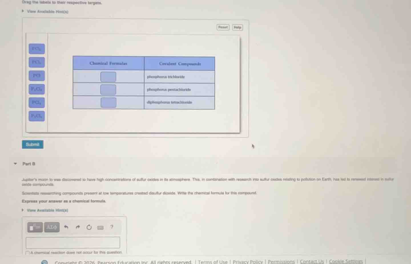 drag the labels to their respective targets. view available hint(s) res…