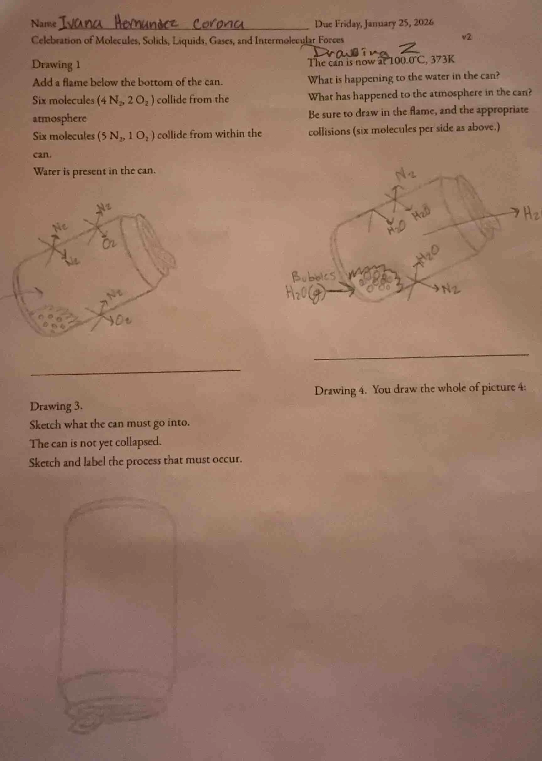 name ivana hernandez corona due friday, january 25, 2026 celebration of…