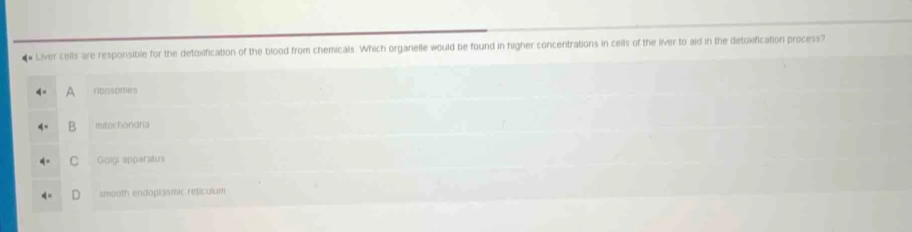 liver cells are responsible for the detoxification of the blood from ch…