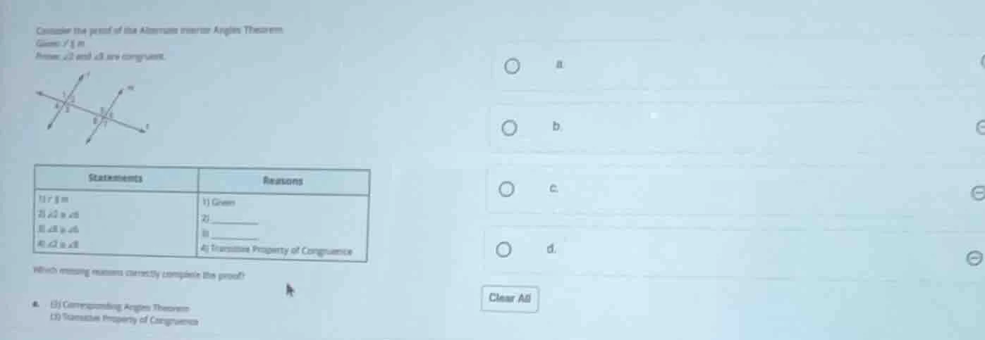 Question was provided via image upload.