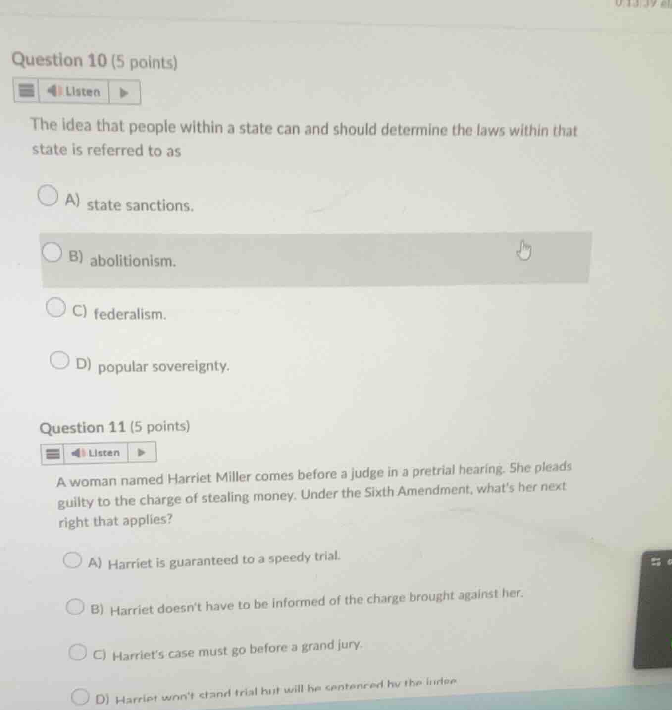 question 10 (5 points) listen the idea that people within a state can a…