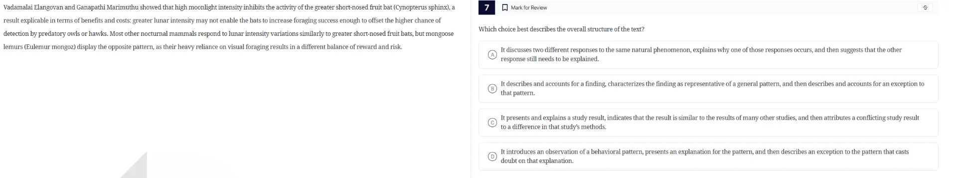 vadanala elangovan and ganapathi marimuthu showed that high moonlight i…