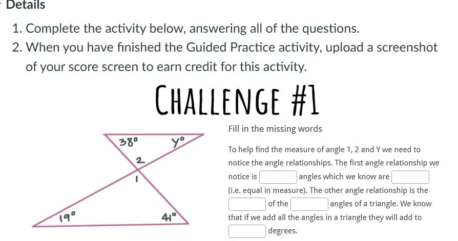 details 1. complete the activity below, answering all of the questions.…