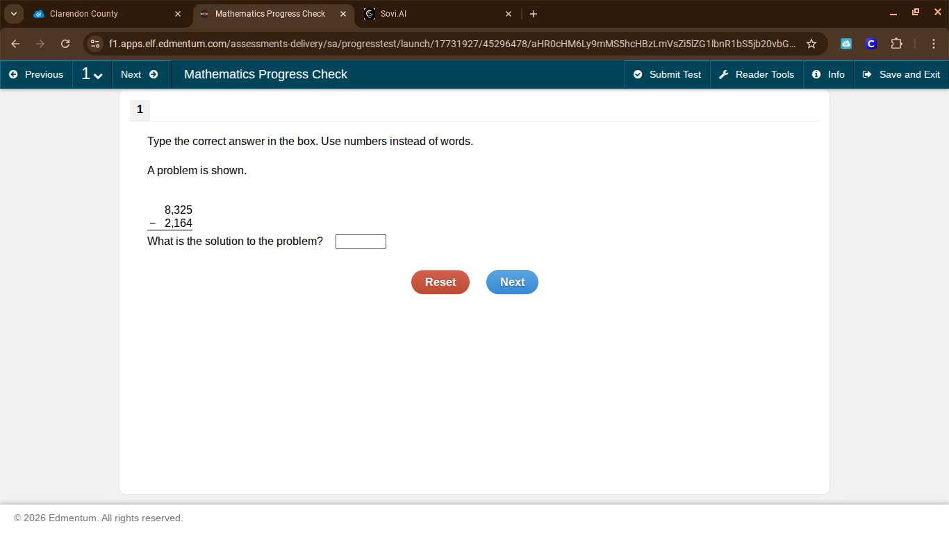 type the correct answer in the box. use numbers instead of words. a pro…