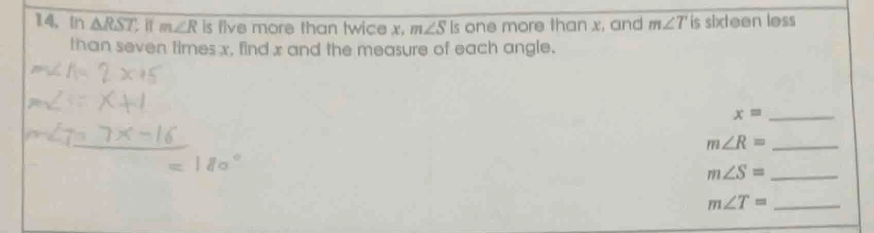 Question was provided via image upload.