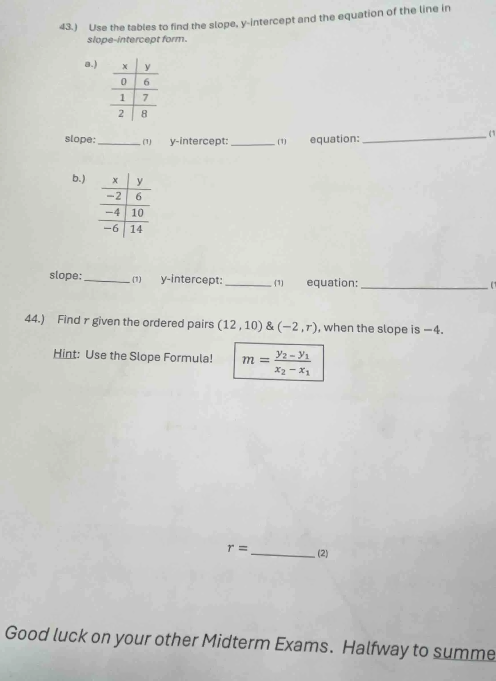 Question was provided via image upload.