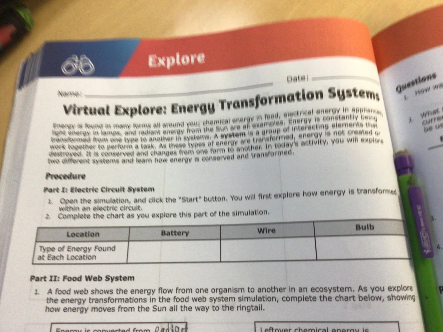 explore name: date: virtual explore: energy transformation systems ener…