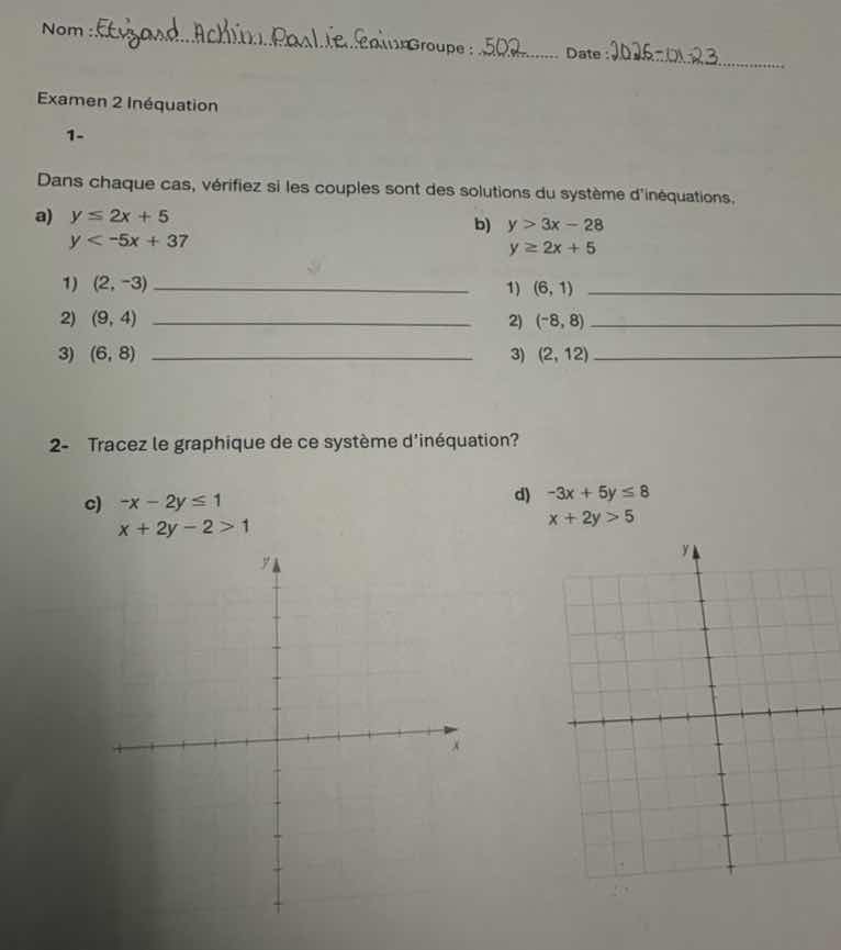 Question was provided via image upload.