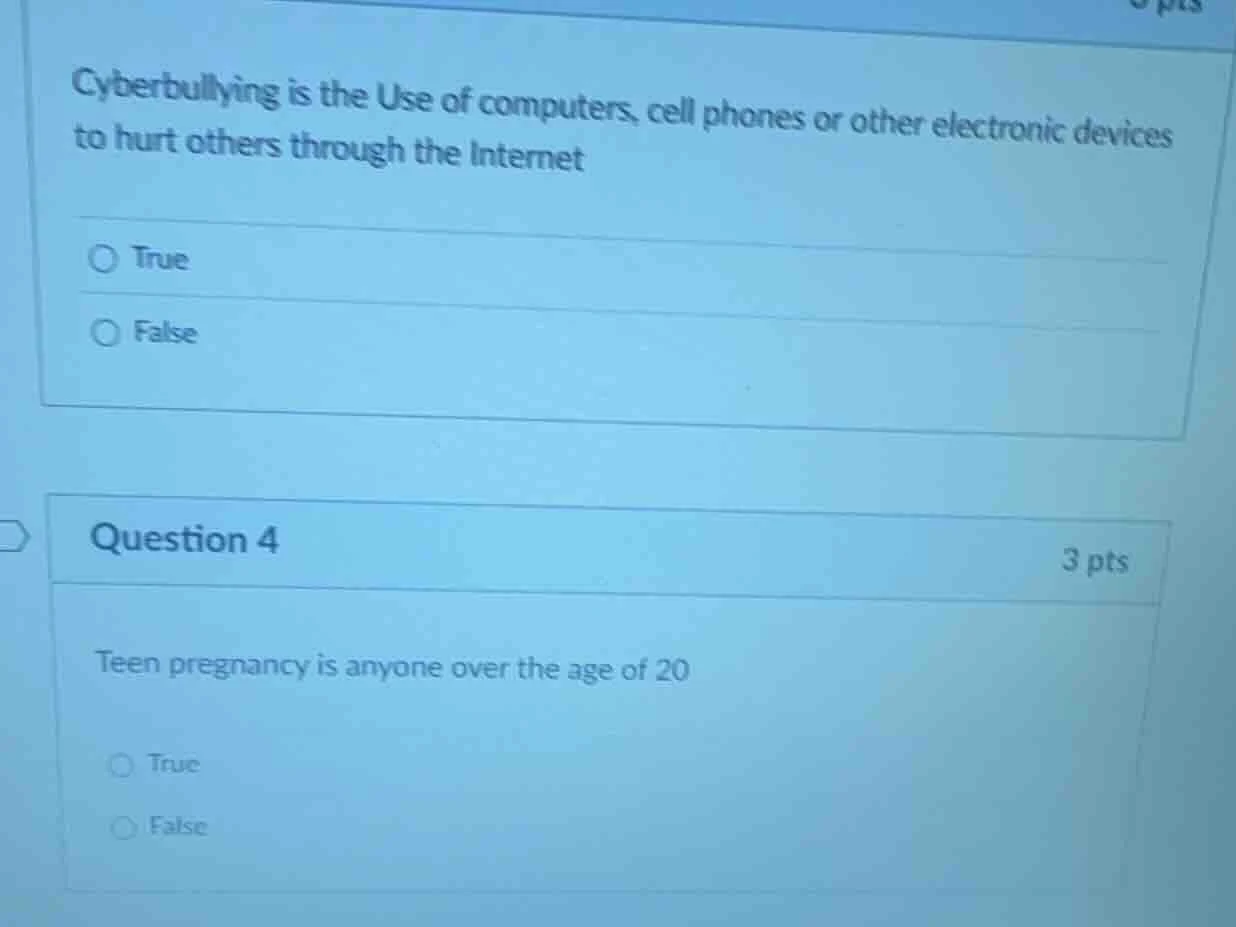 cyberbullying is the use of computers, cell phones or other electronic …