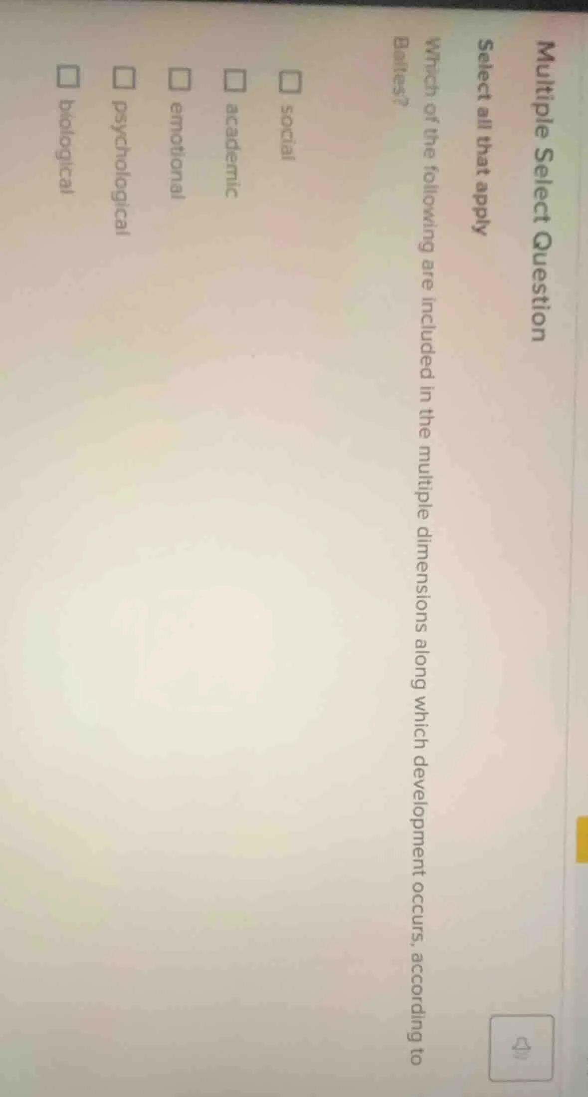 multiple select question select all that apply which of the following a…