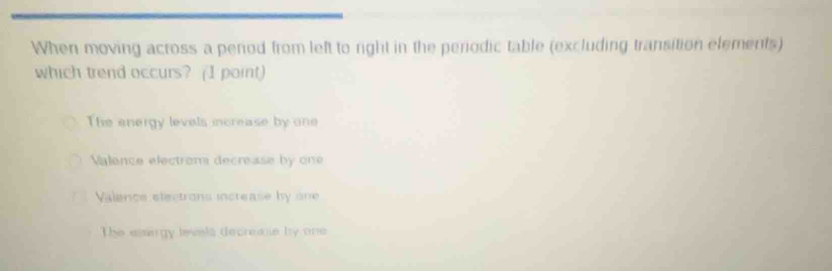 when moving across a period from left to right in the periodic table (e…