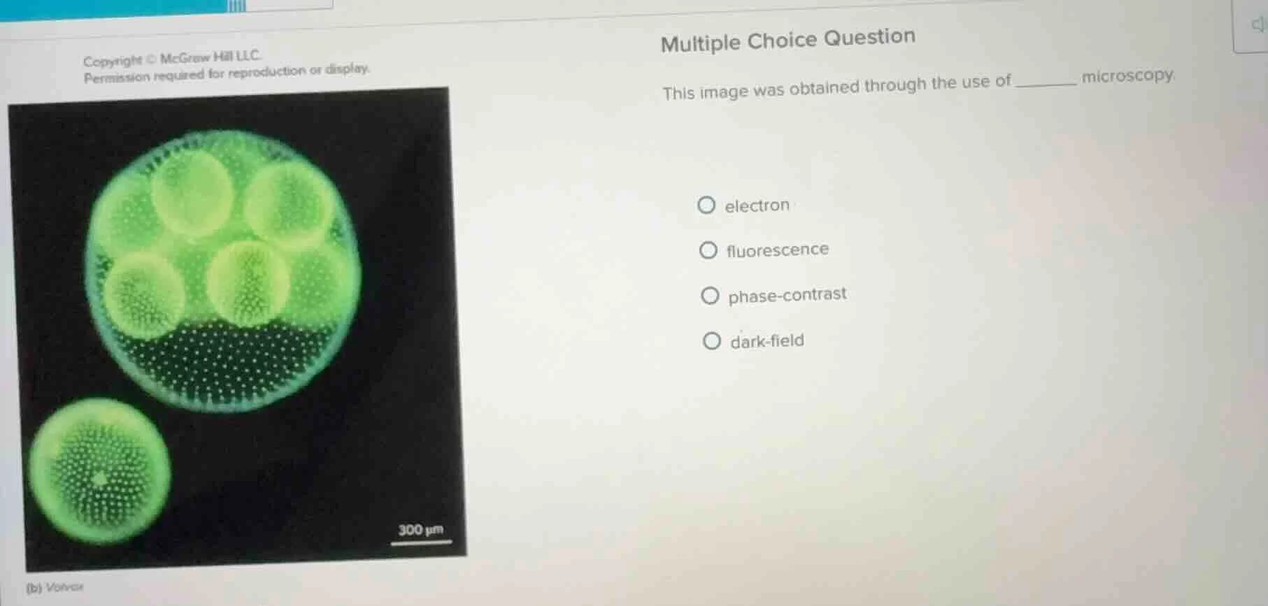 copyright © mcgraw hill llc permission required for reproduction or dis…