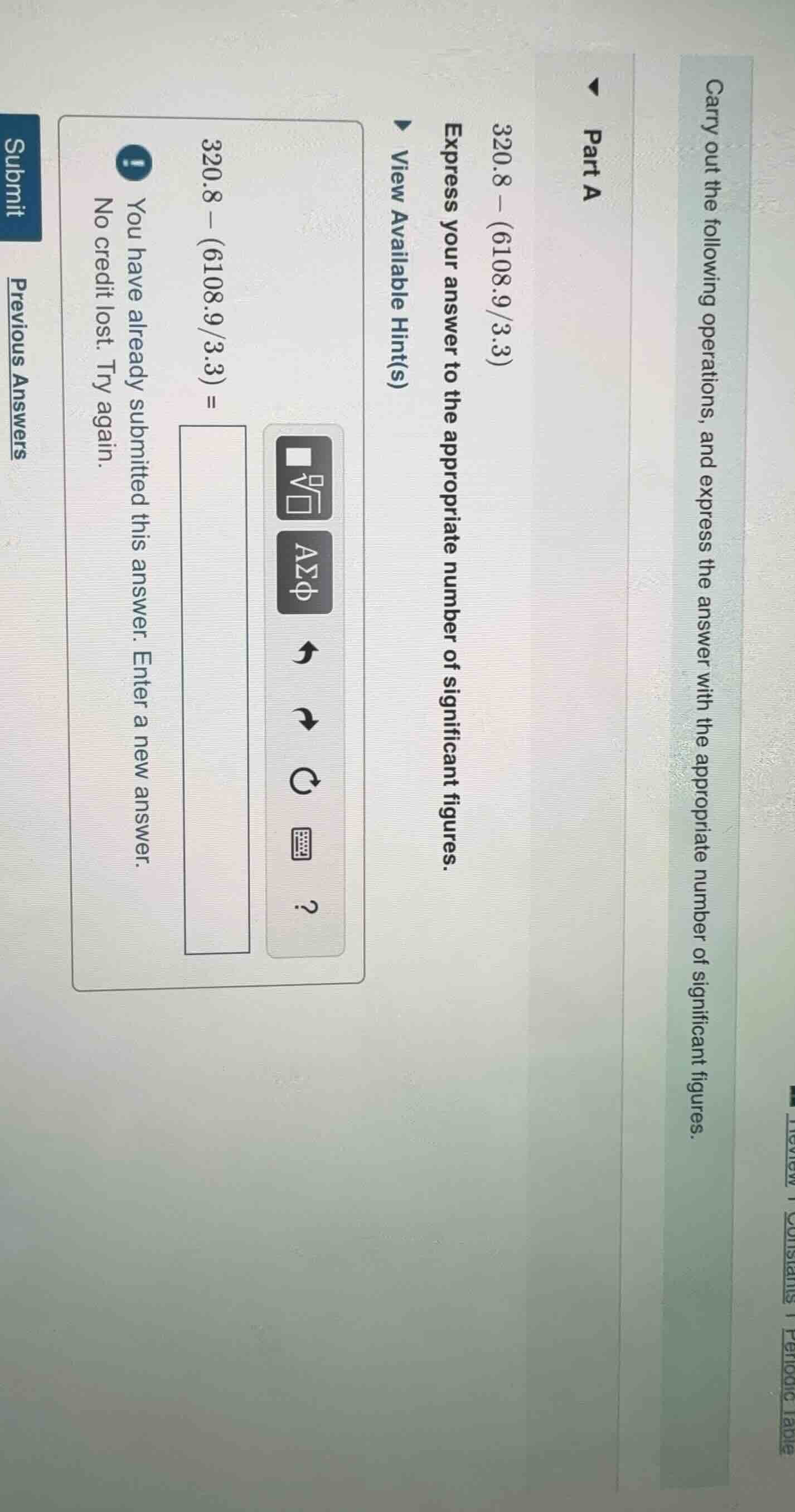 carry out the following operations, and express the answer with the app…