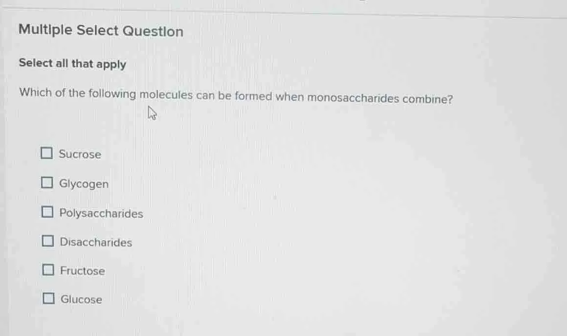 multiple select question select all that apply which of the following m…