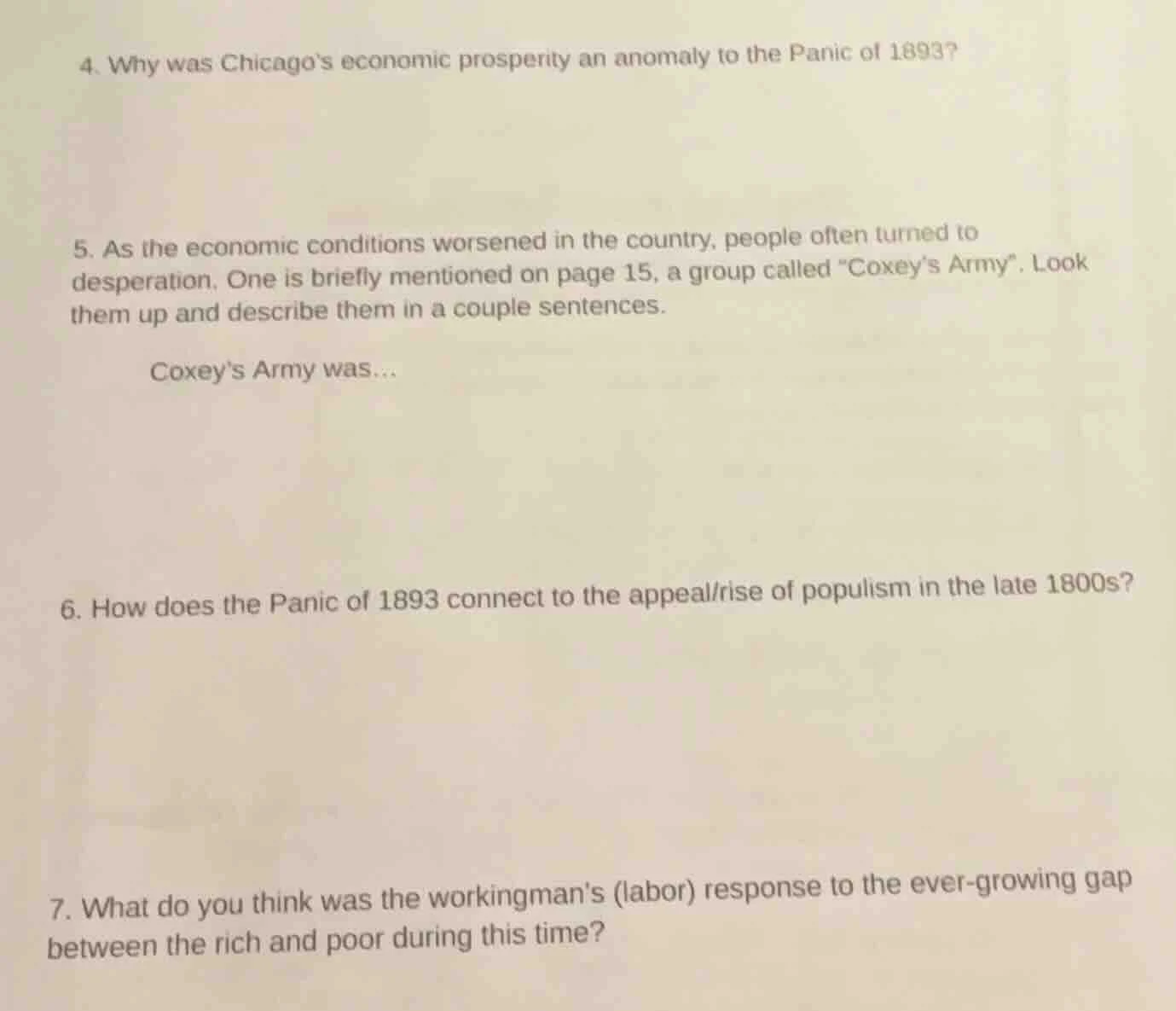 4. why was chicago’s economic prosperity an anomaly to the panic of 189…