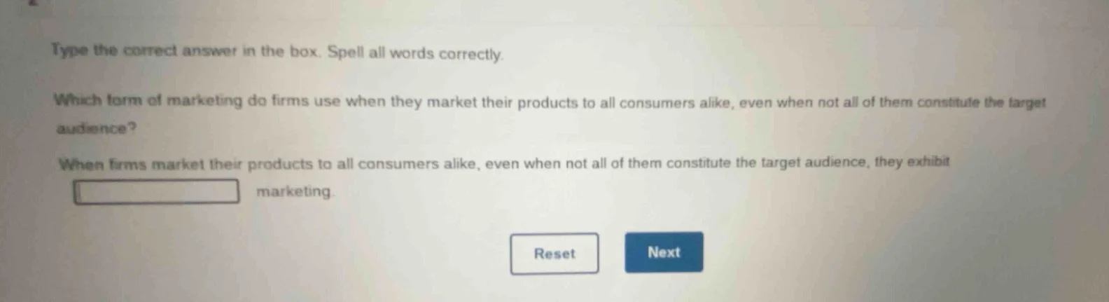 type the correct answer in the box. spell all words correctly. which fo…