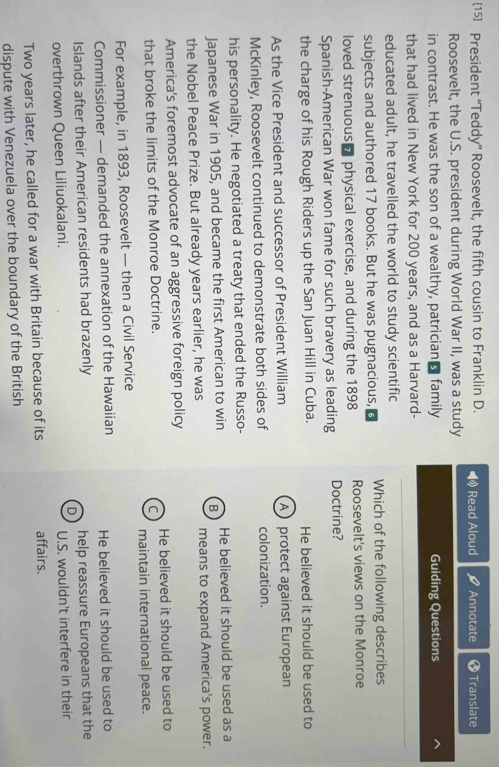 president \teddy\ roosevelt, the fifth cousin to franklin d. roosevelt,…