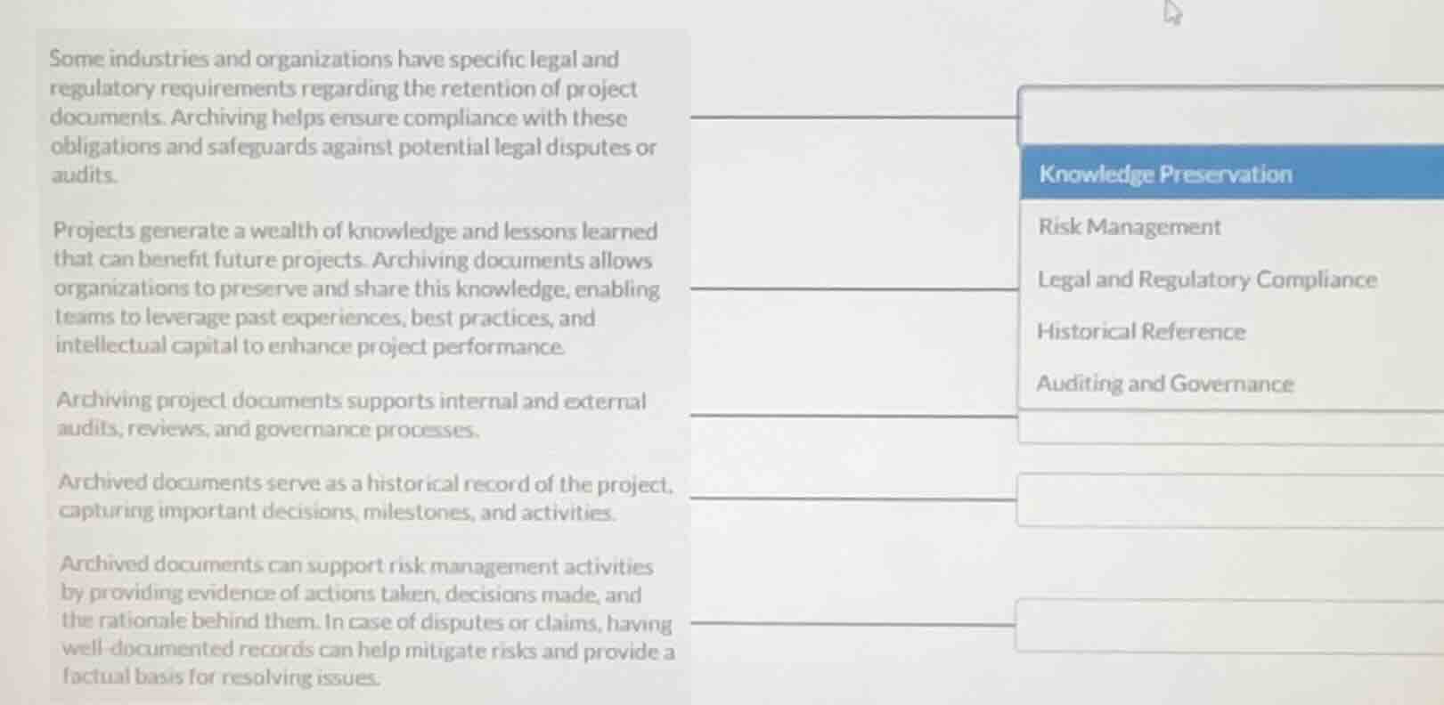 some industries and organizations have specific legal and regulatory re…