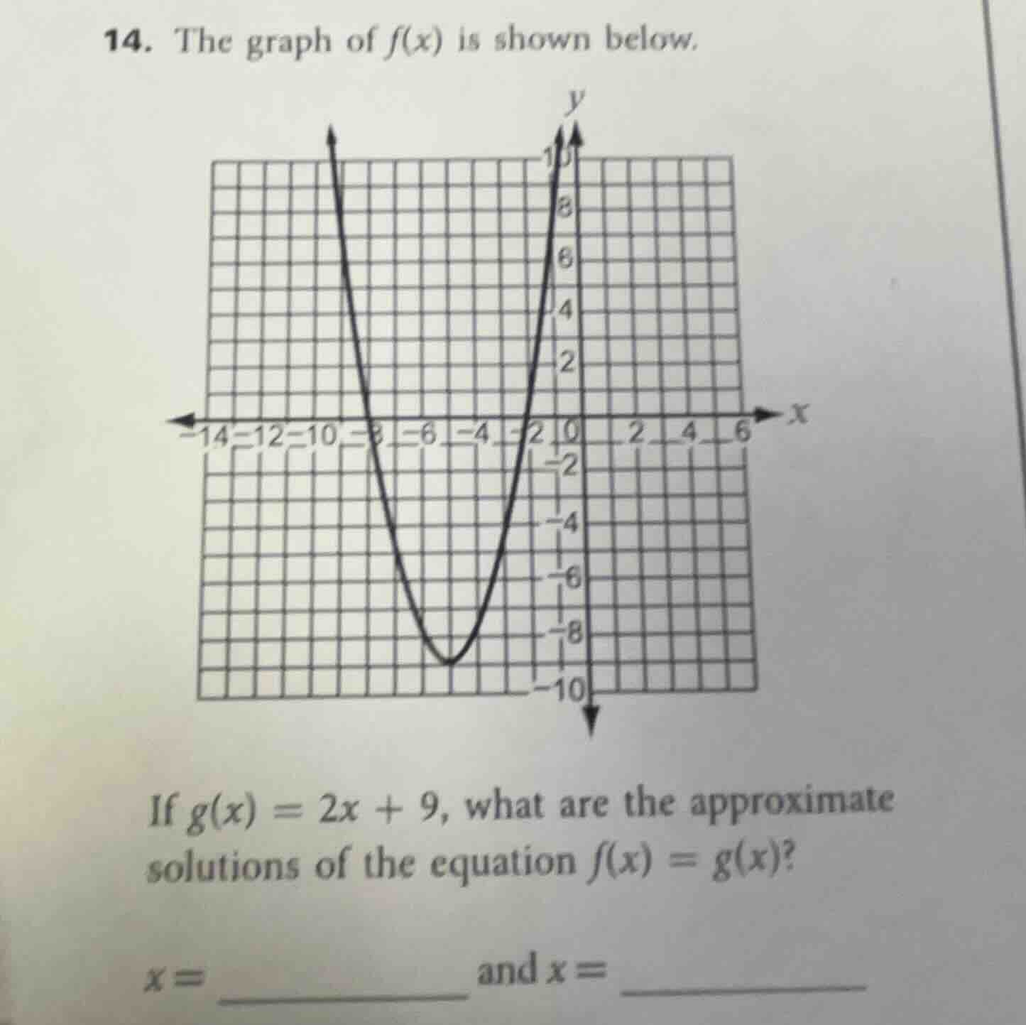 Question was provided via image upload.