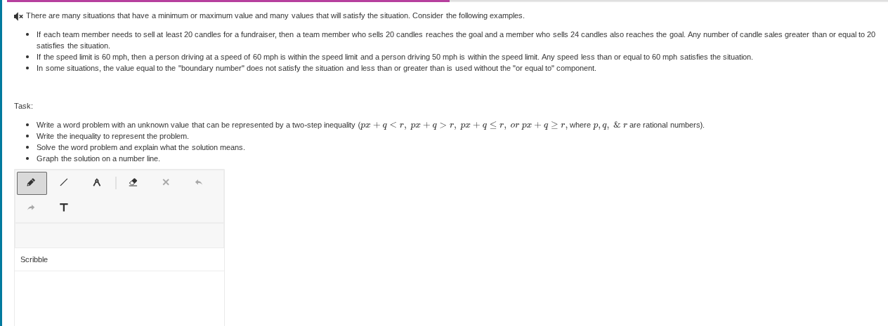 there are many situations that have a minimum or maximum value and many…