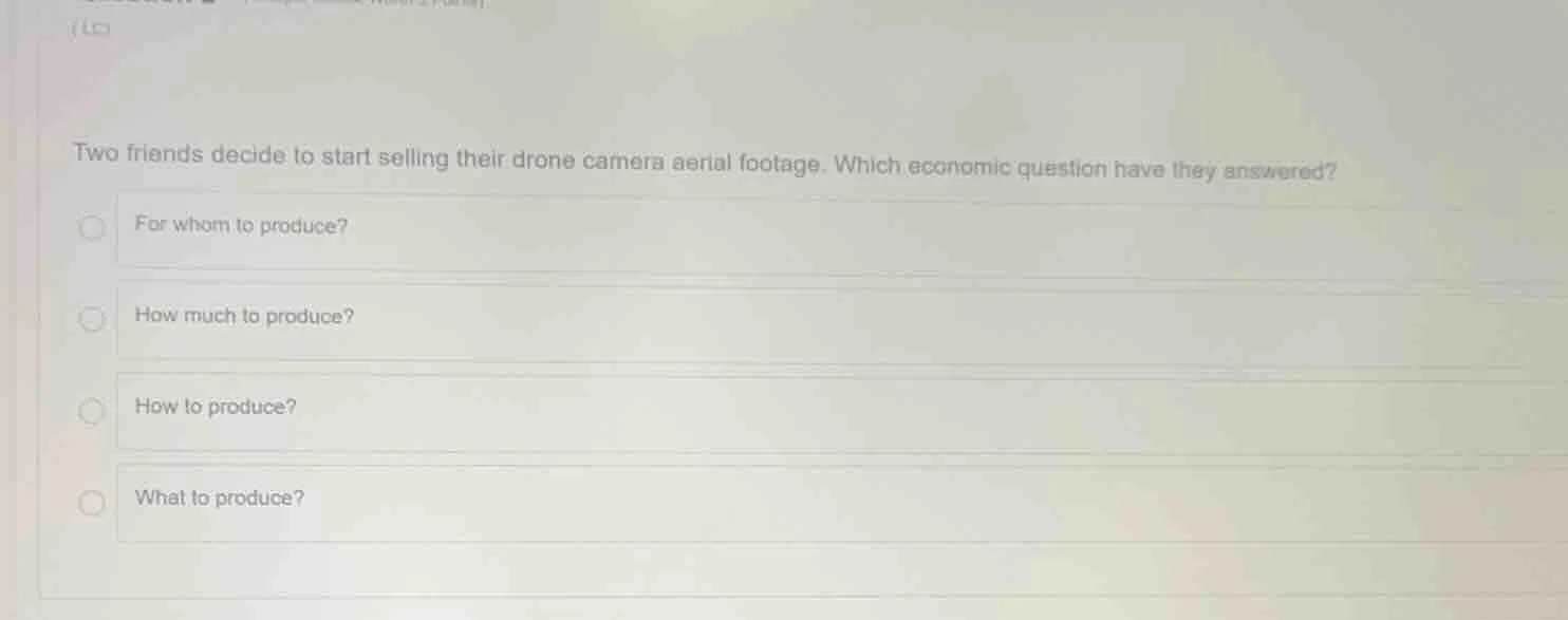 two friends decide to start selling their drone camera aerial footage. …