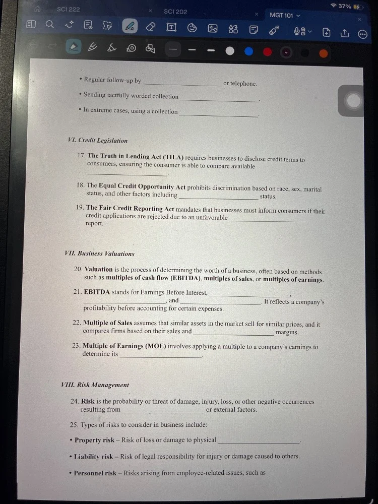 • regular follow - up by ____________ or telephone. • sending tactfully…