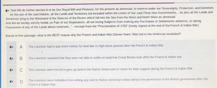 • \and we do further declare it to be our royal will and pleasure, for …