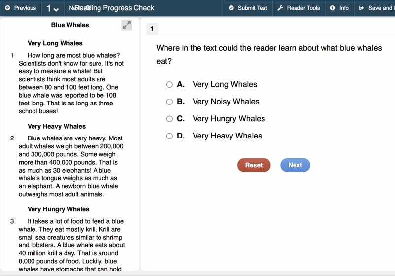 blue whales very long whales 1 how long are most blue whales? scientist…