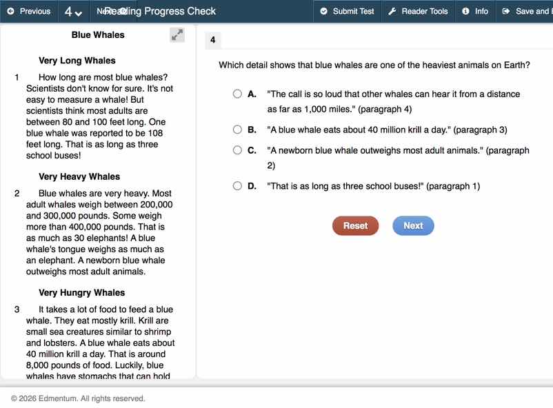 blue whales very long whales 1 how long are most blue whales? scientist…