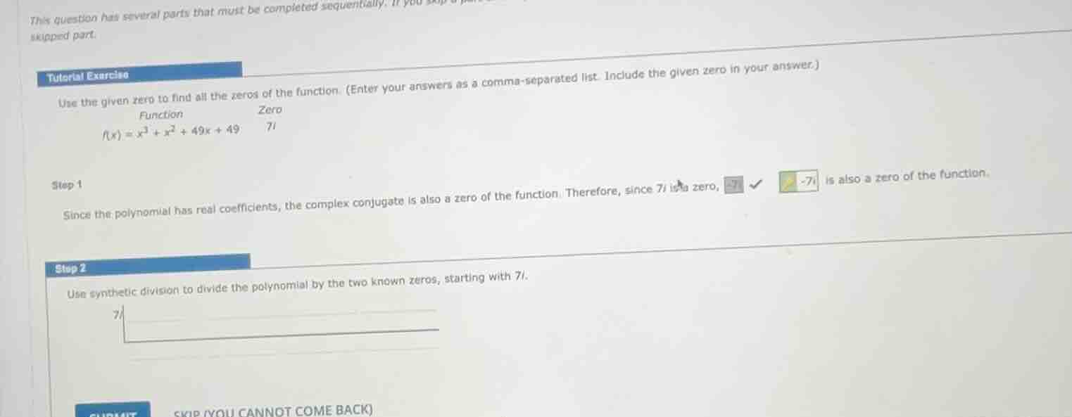 this question has several parts that must be completed sequentially. if…