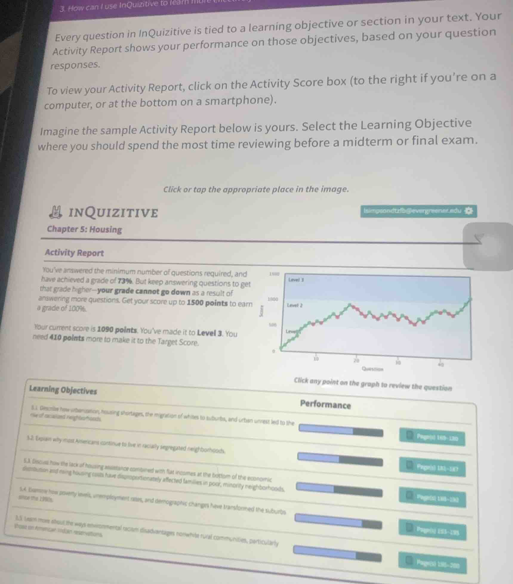 3. how can i use inquizitive to learn every question in inquizitive is …