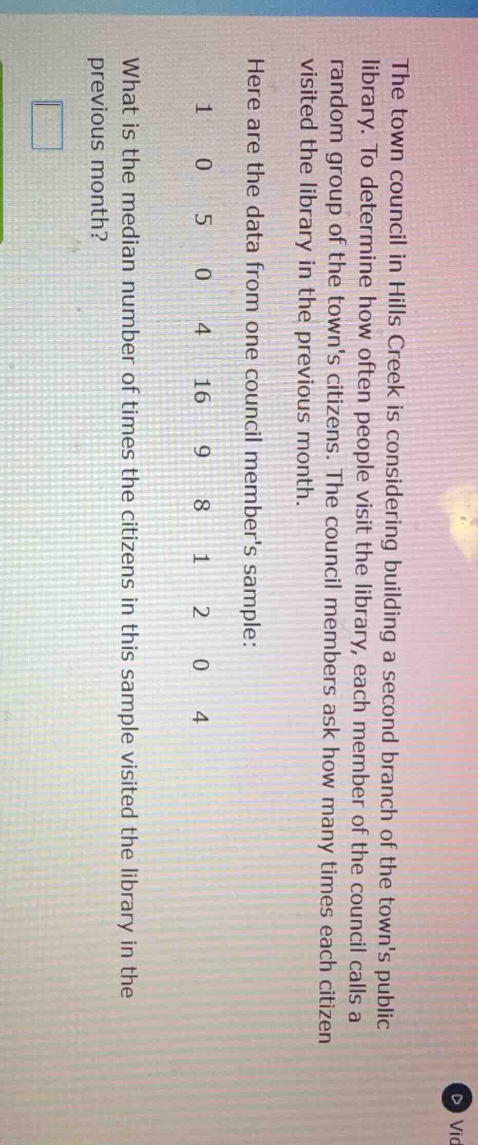 the town council in hills creek is considering building a second branch…