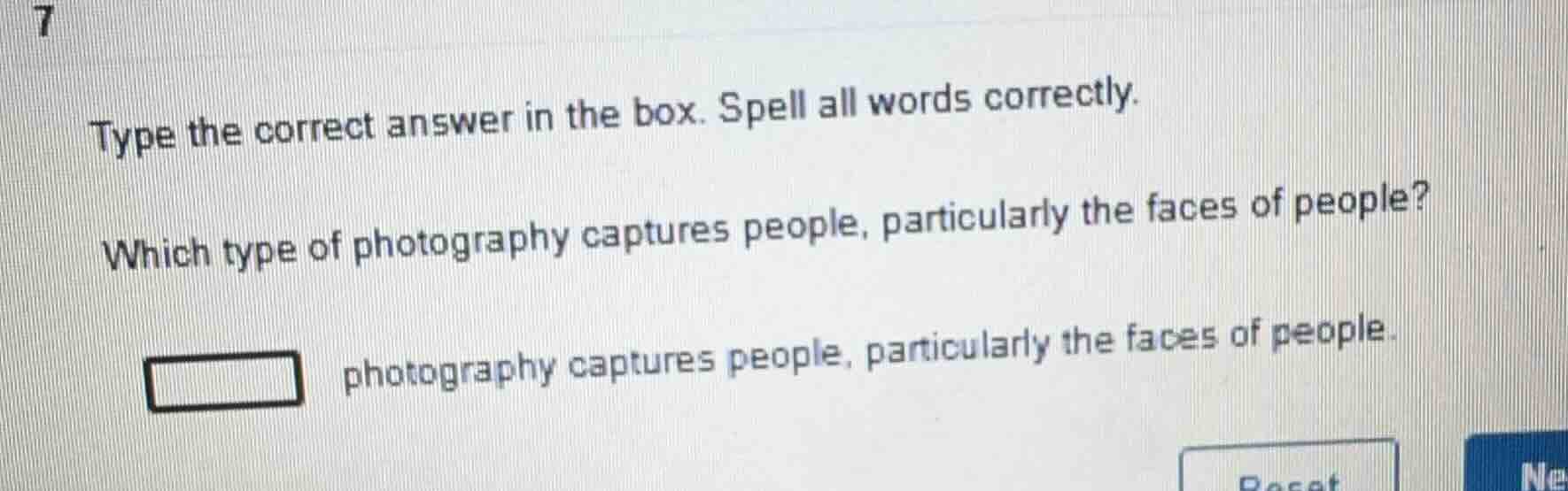 type the correct answer in the box. spell all words correctly. which ty…